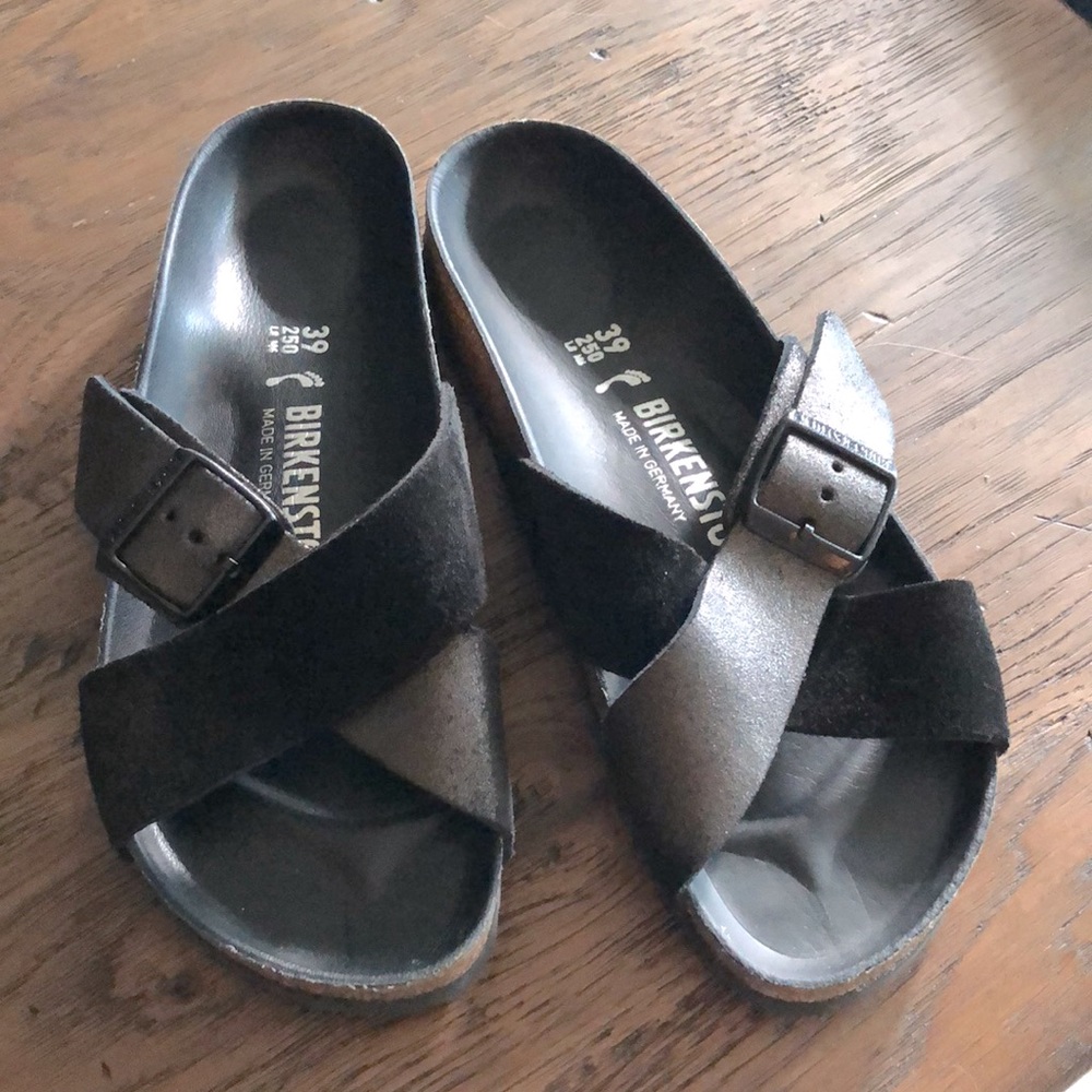 Birkenstock Siena Exquisite.